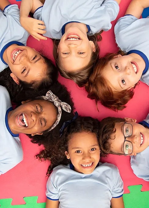 Happy Circle