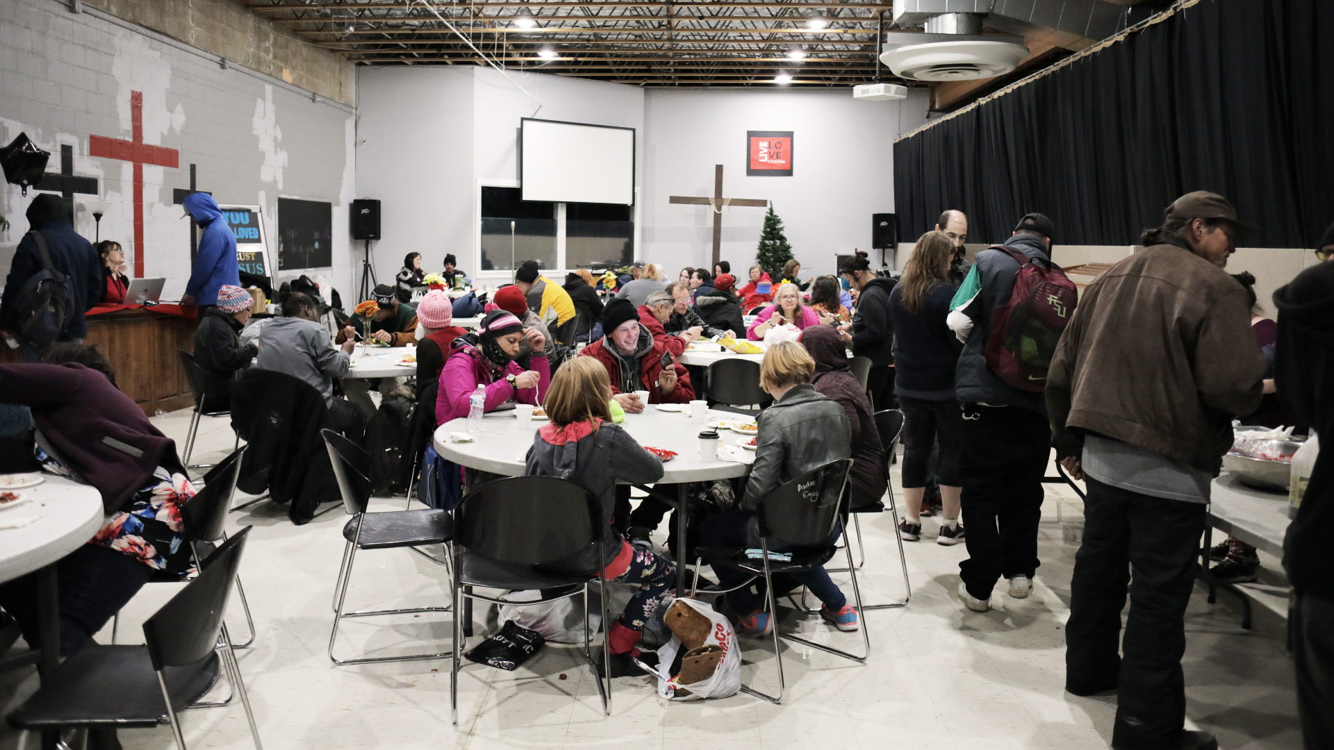 Fundraiser image
