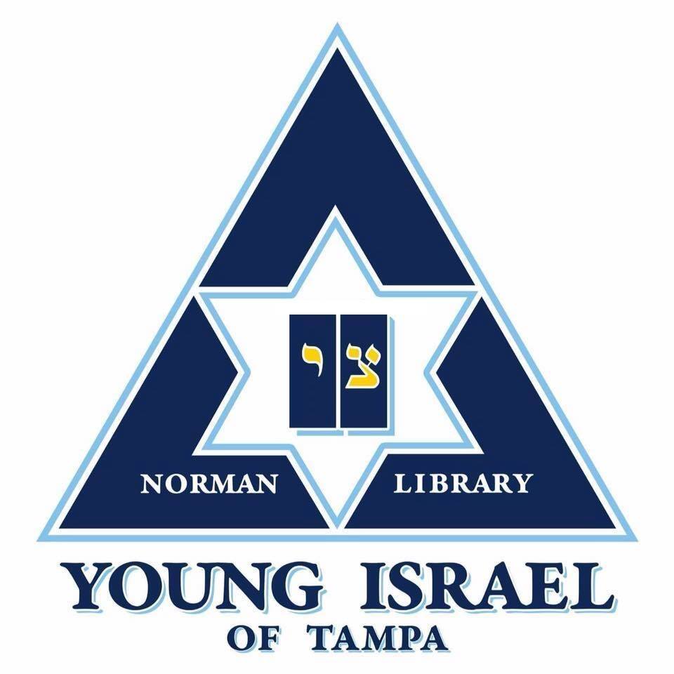 Young Israel of Tampa Inc | Mightycause