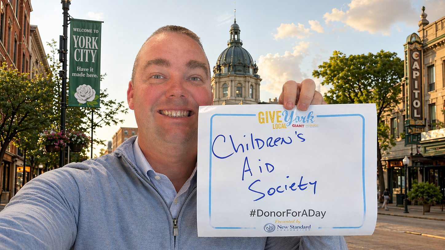 Fundraiser image