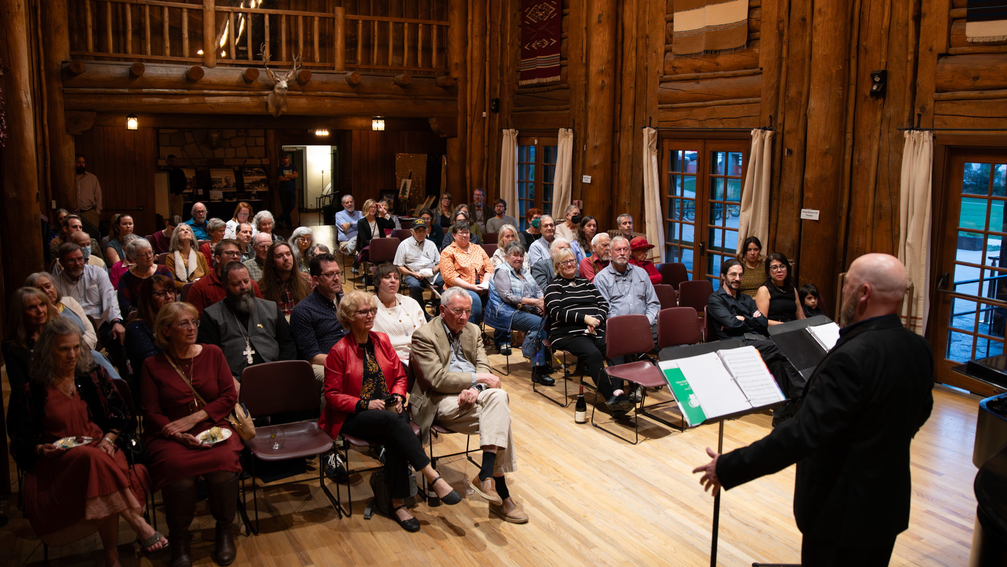 Fundraiser image