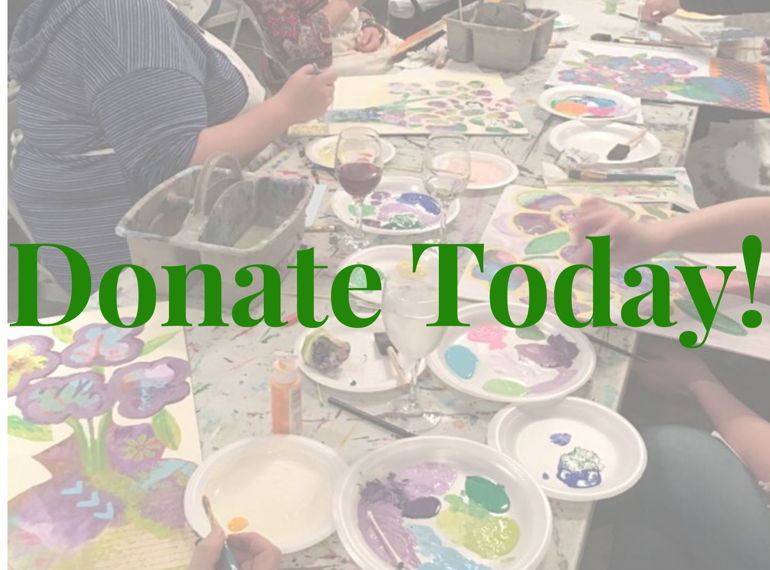 Fundraiser image