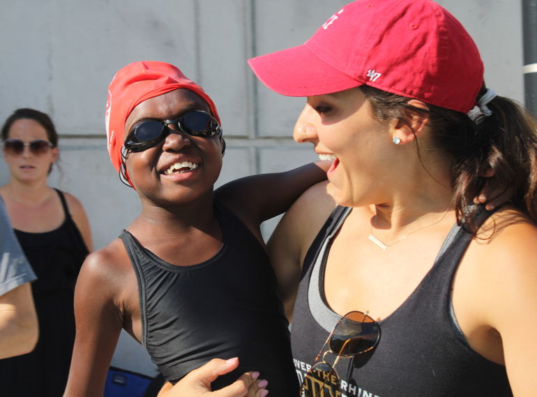 Fundraiser image