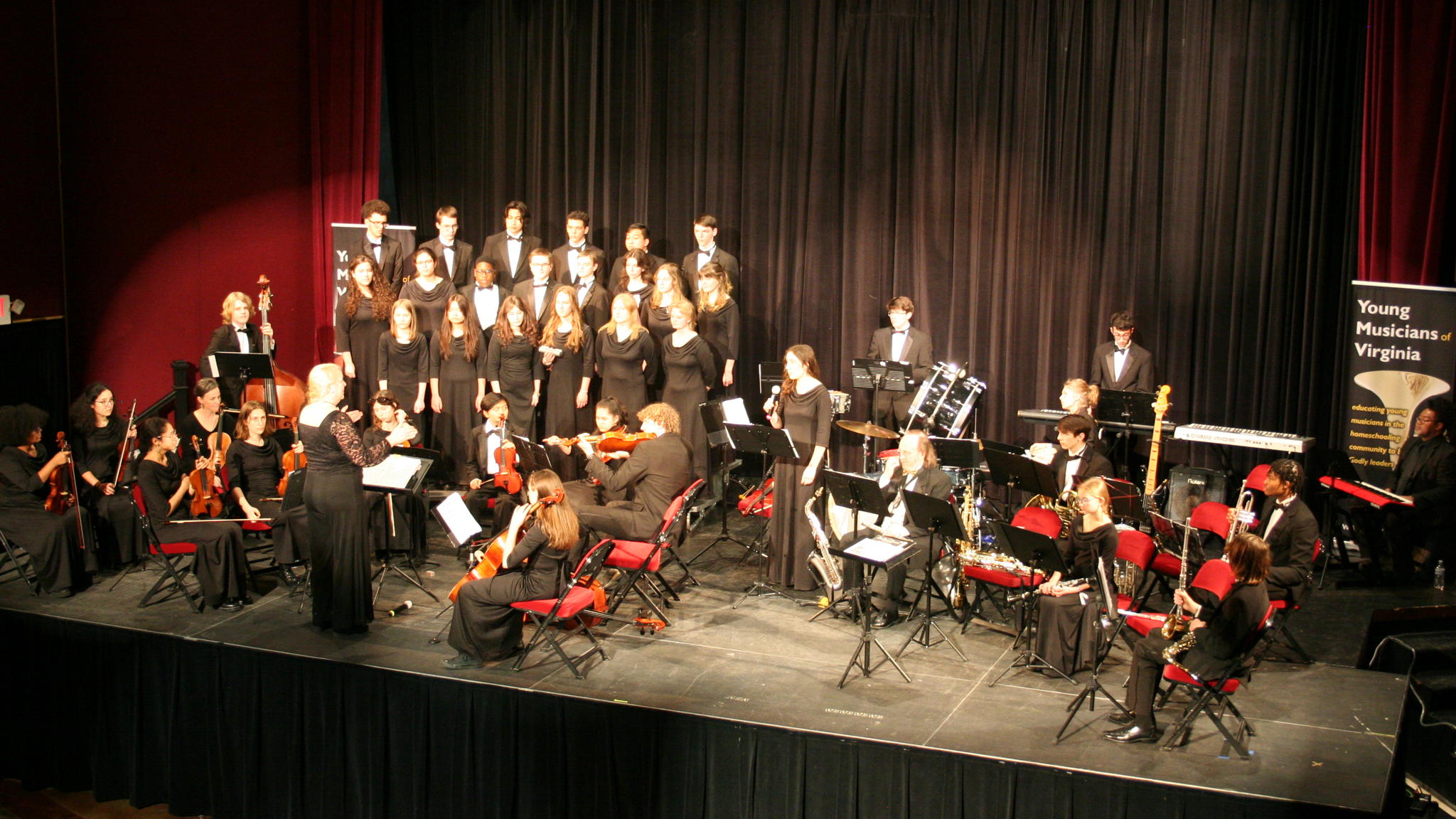 Fundraiser image