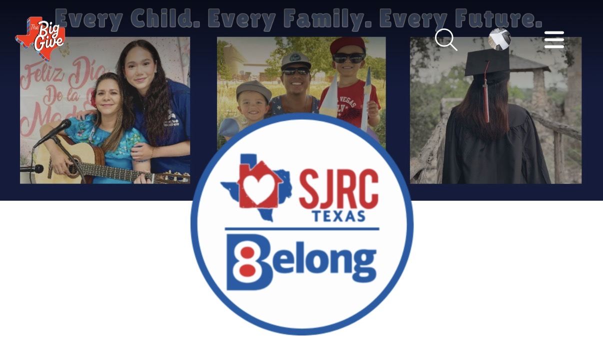 Fundraiser image