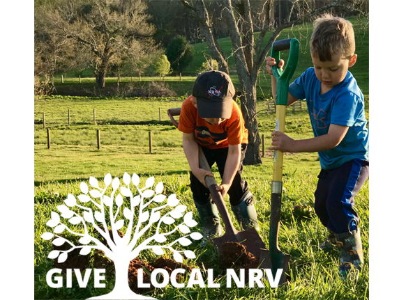 Fundraiser image