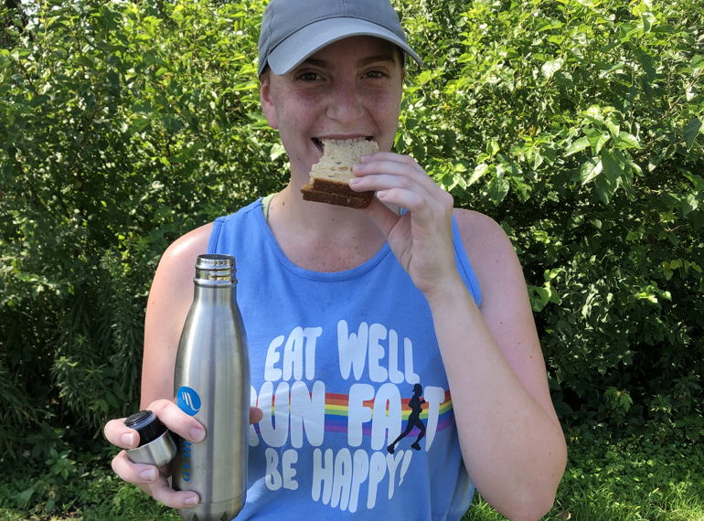 Fundraiser image