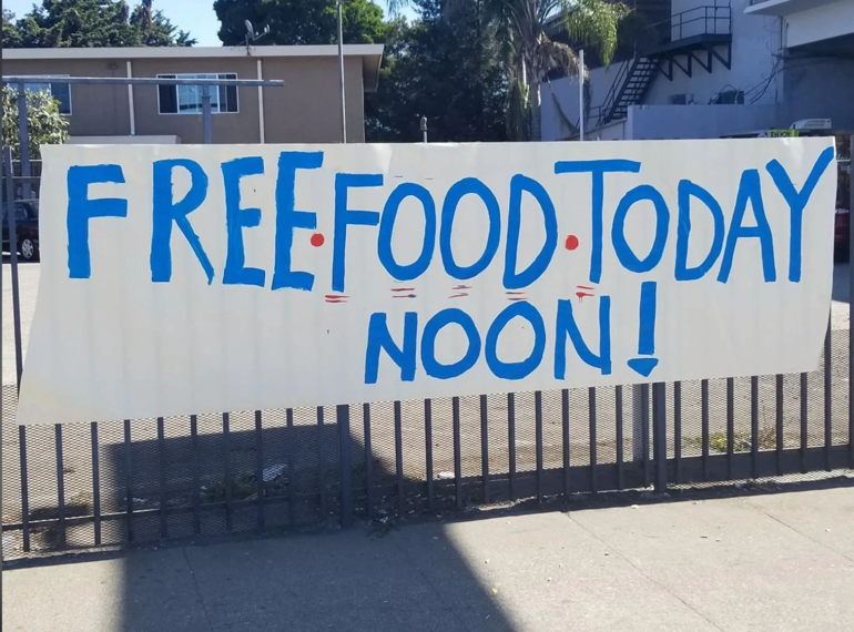 Fundraiser image