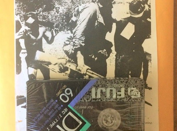 Fundraiser image