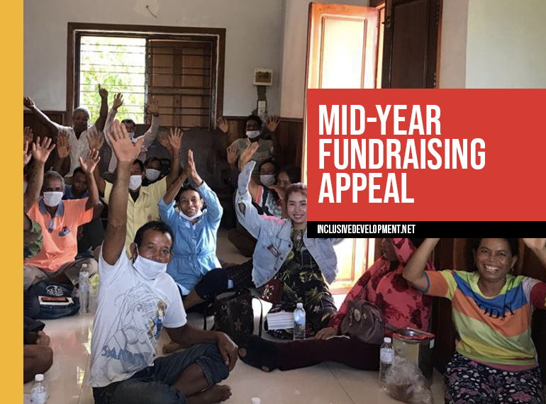 Fundraiser image