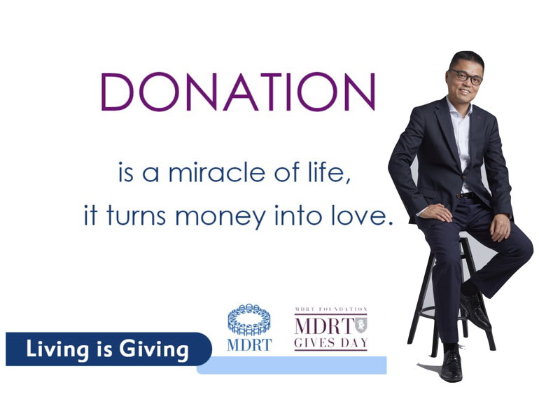 Fundraiser image