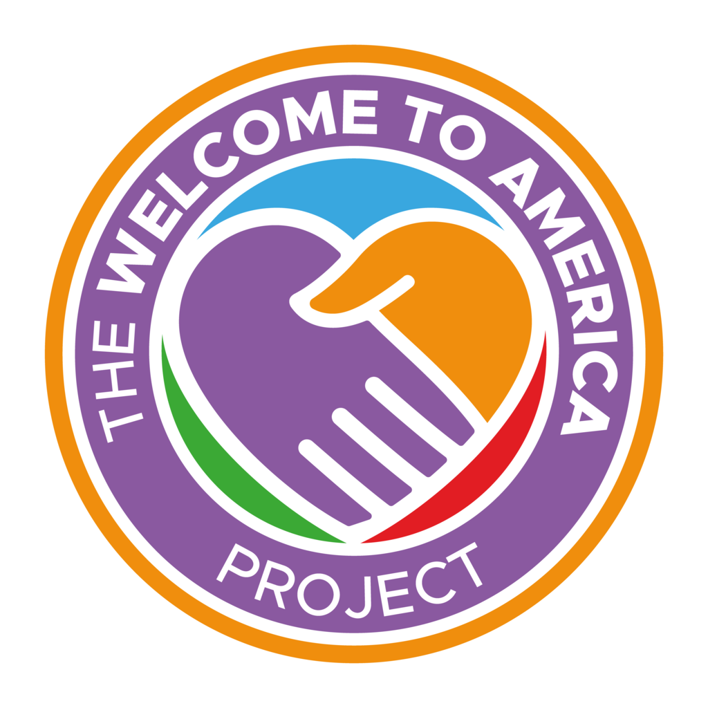 The Welcome to America Project | Arizona Gives