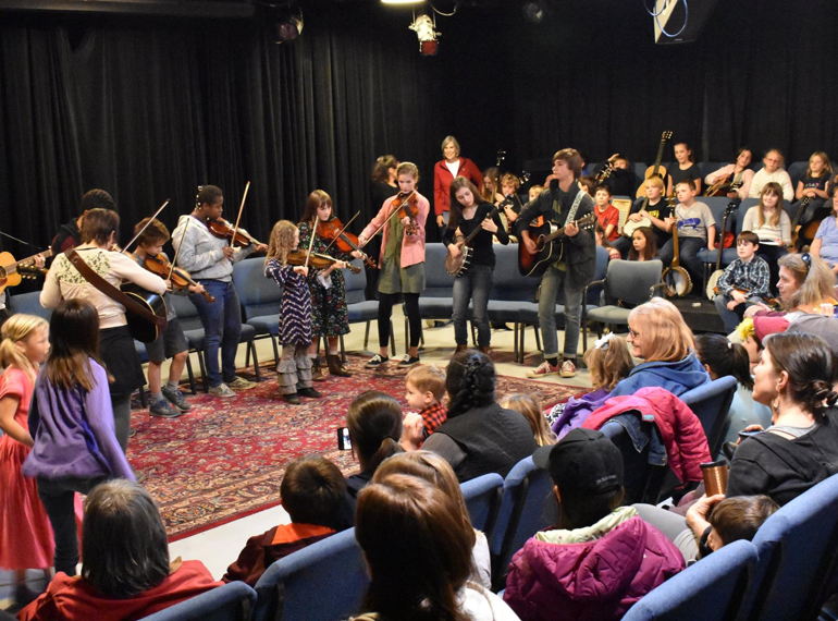 Fundraiser image