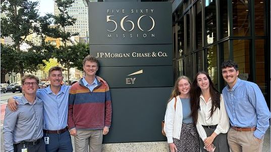 Fundraiser image