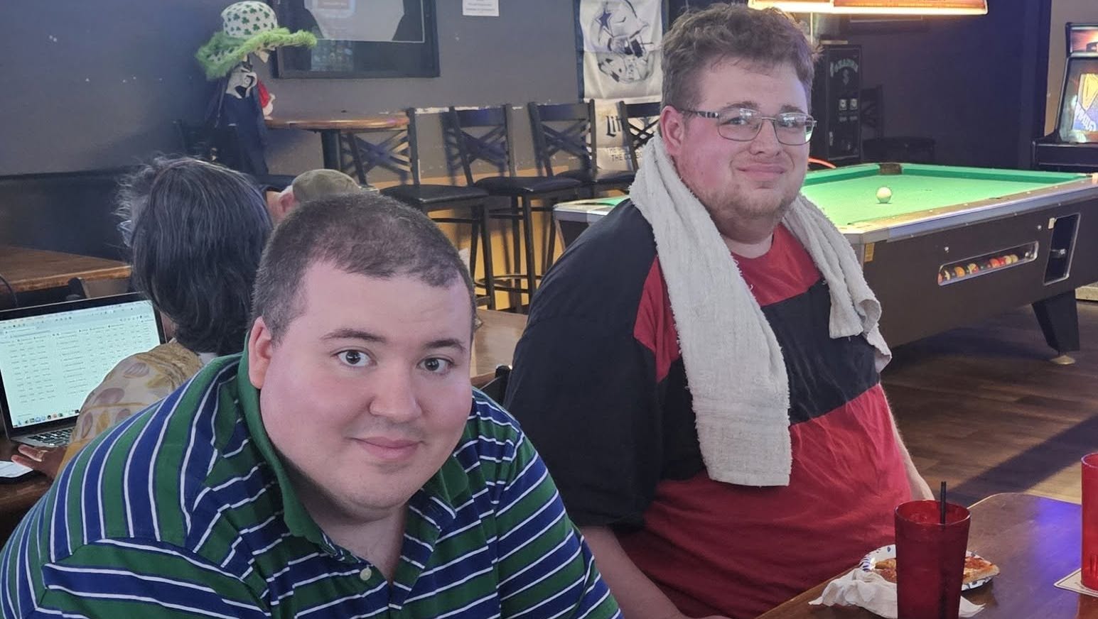 Fundraiser image