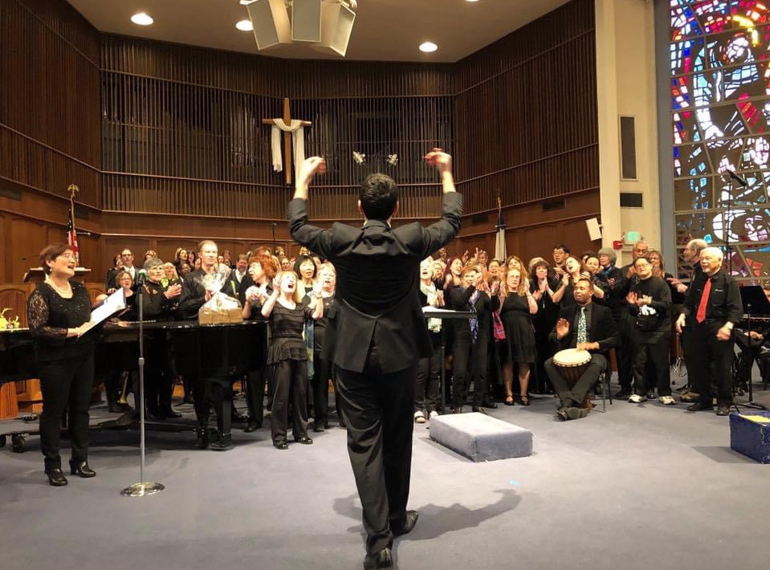 Fundraiser image