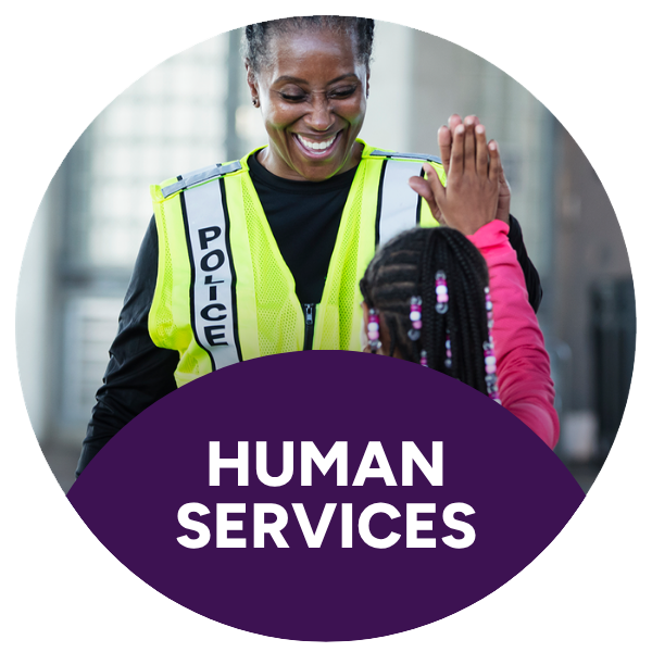 Human Services