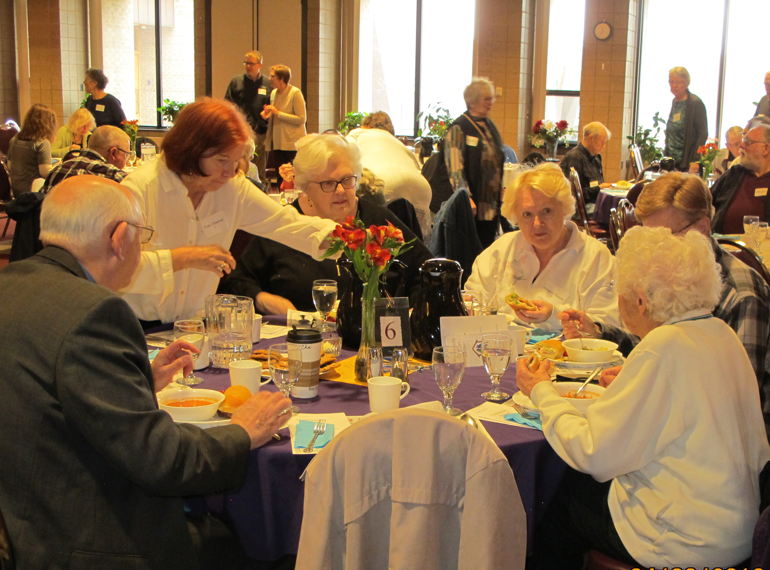 Fundraiser image