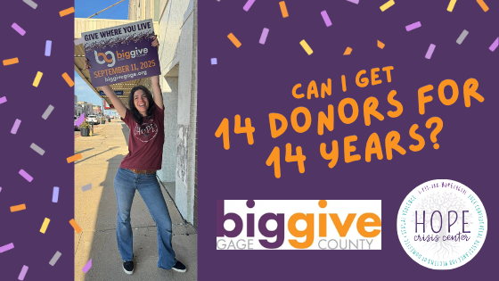 Fundraiser image