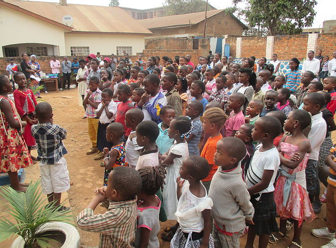 Fundraiser image