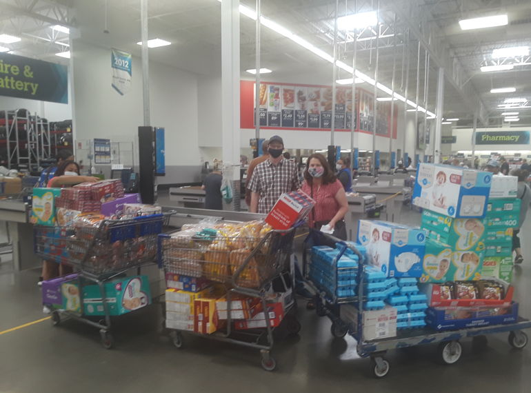 Fundraiser image