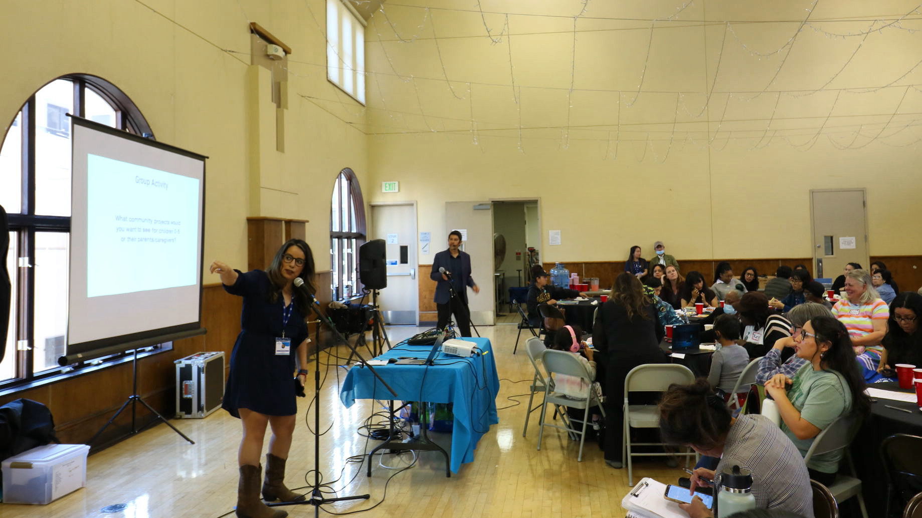 Fundraiser image