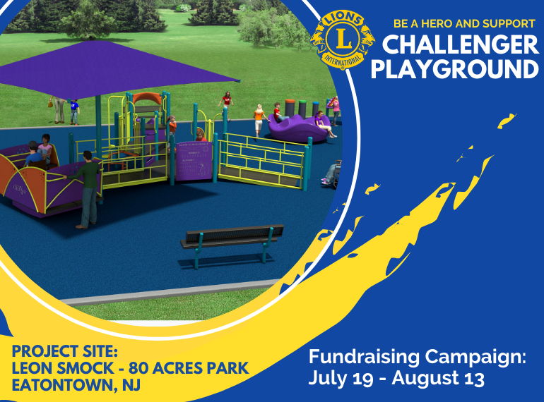 Fundraiser image