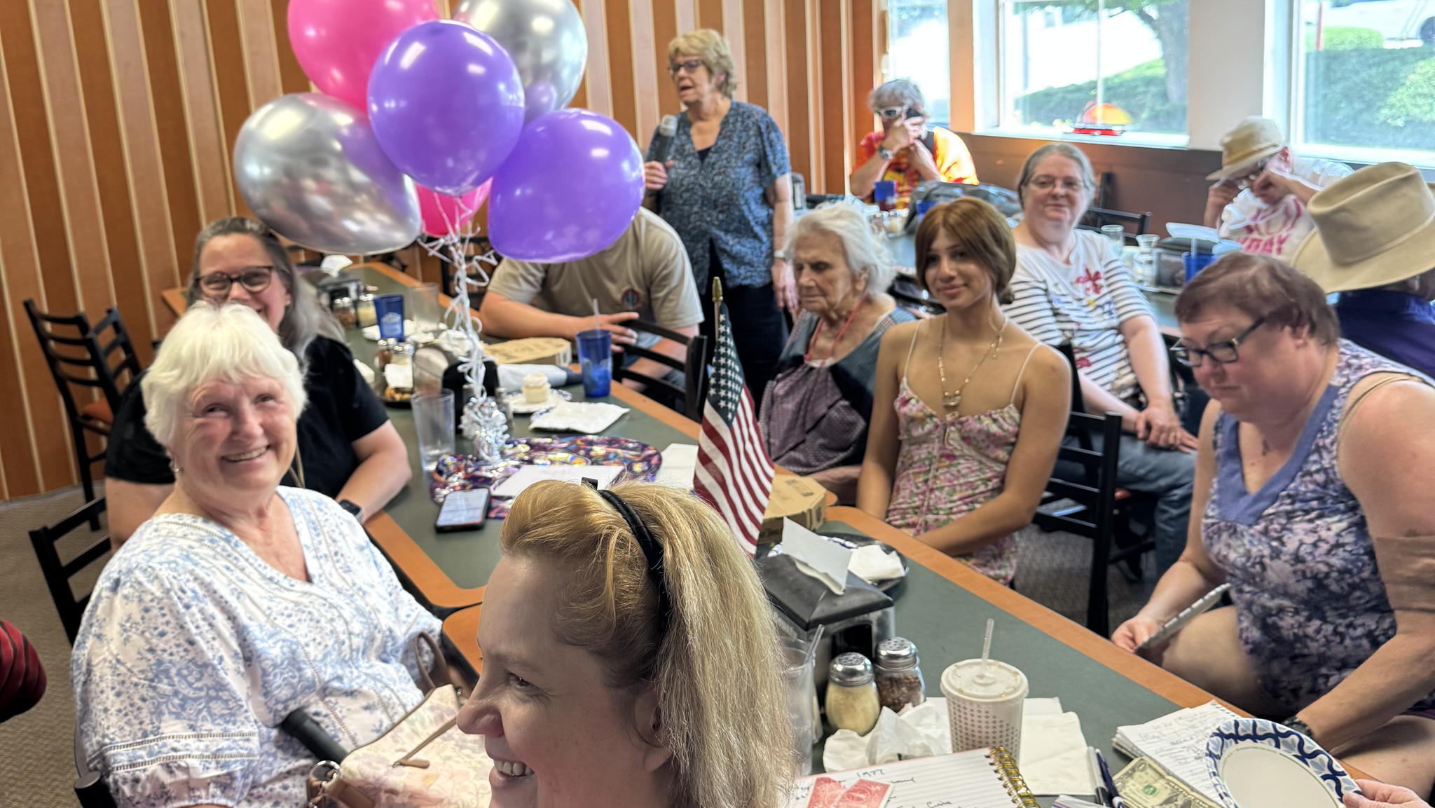 Fundraiser image