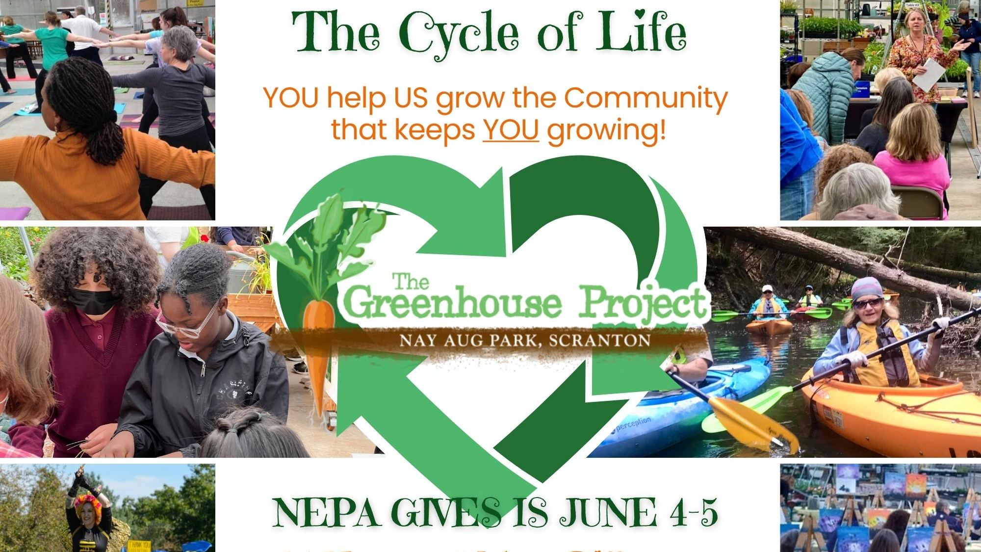 Fundraiser image