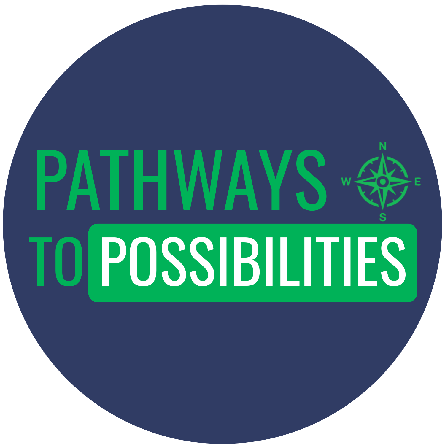 Pathways to Possibilities | GivingEdge