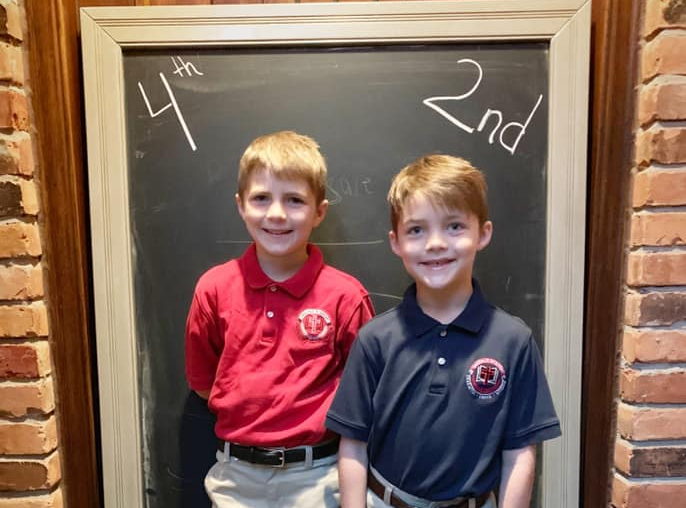 Fundraiser image