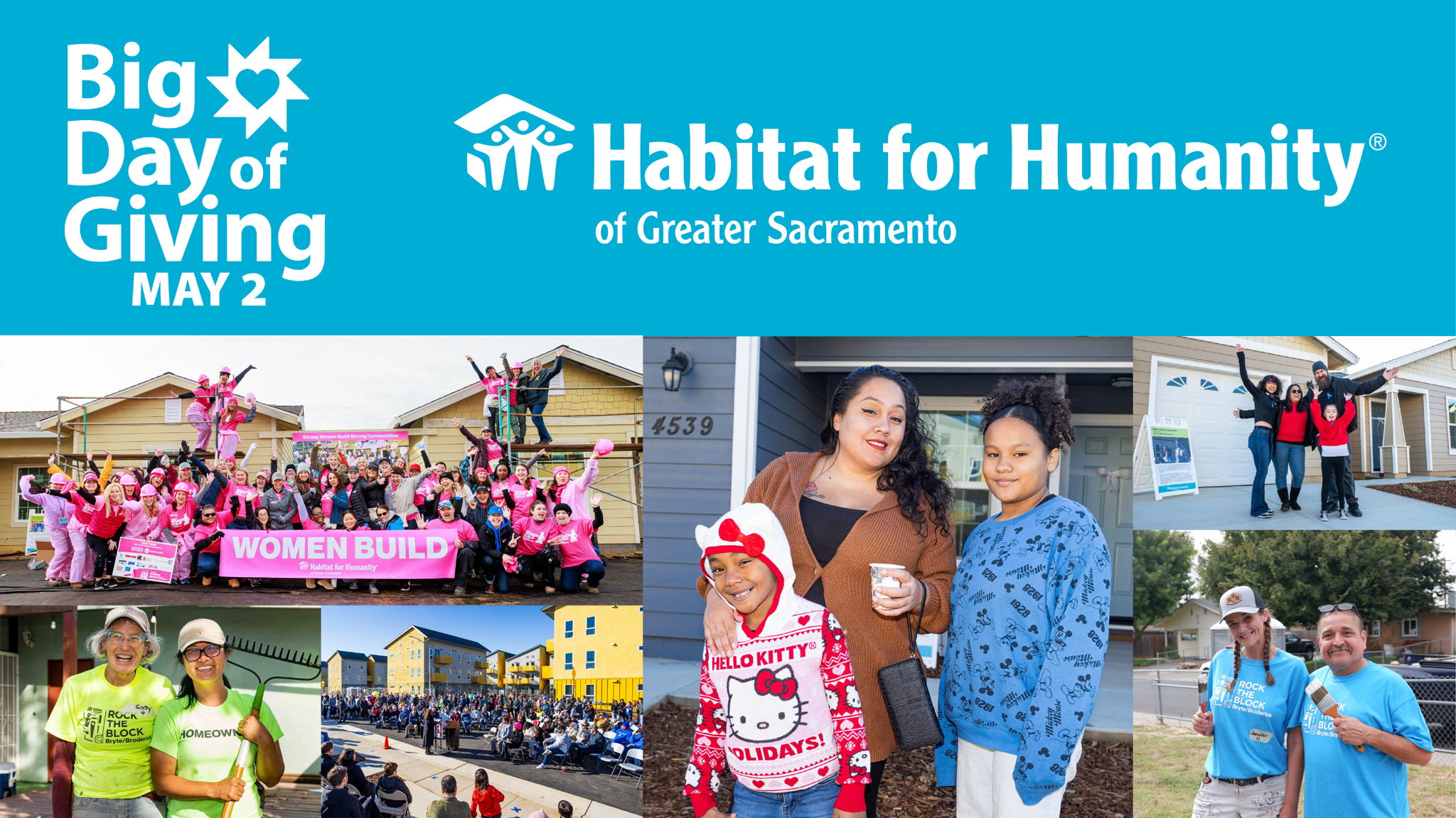 Fundraiser image