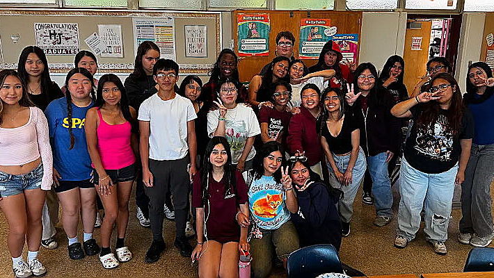 Fundraiser image