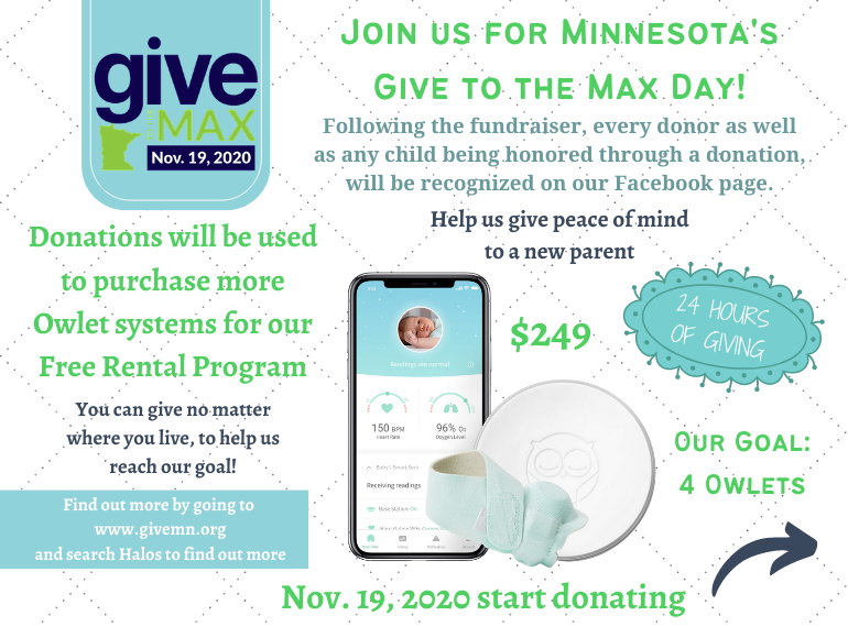 Fundraiser image