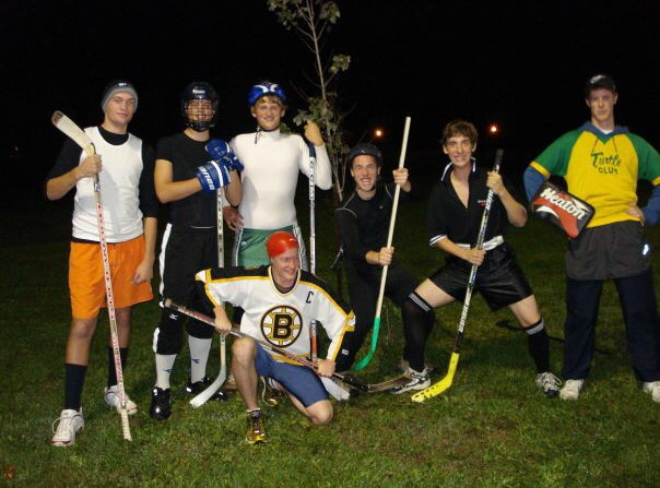 Fundraiser image