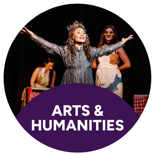 Arts & Humanities