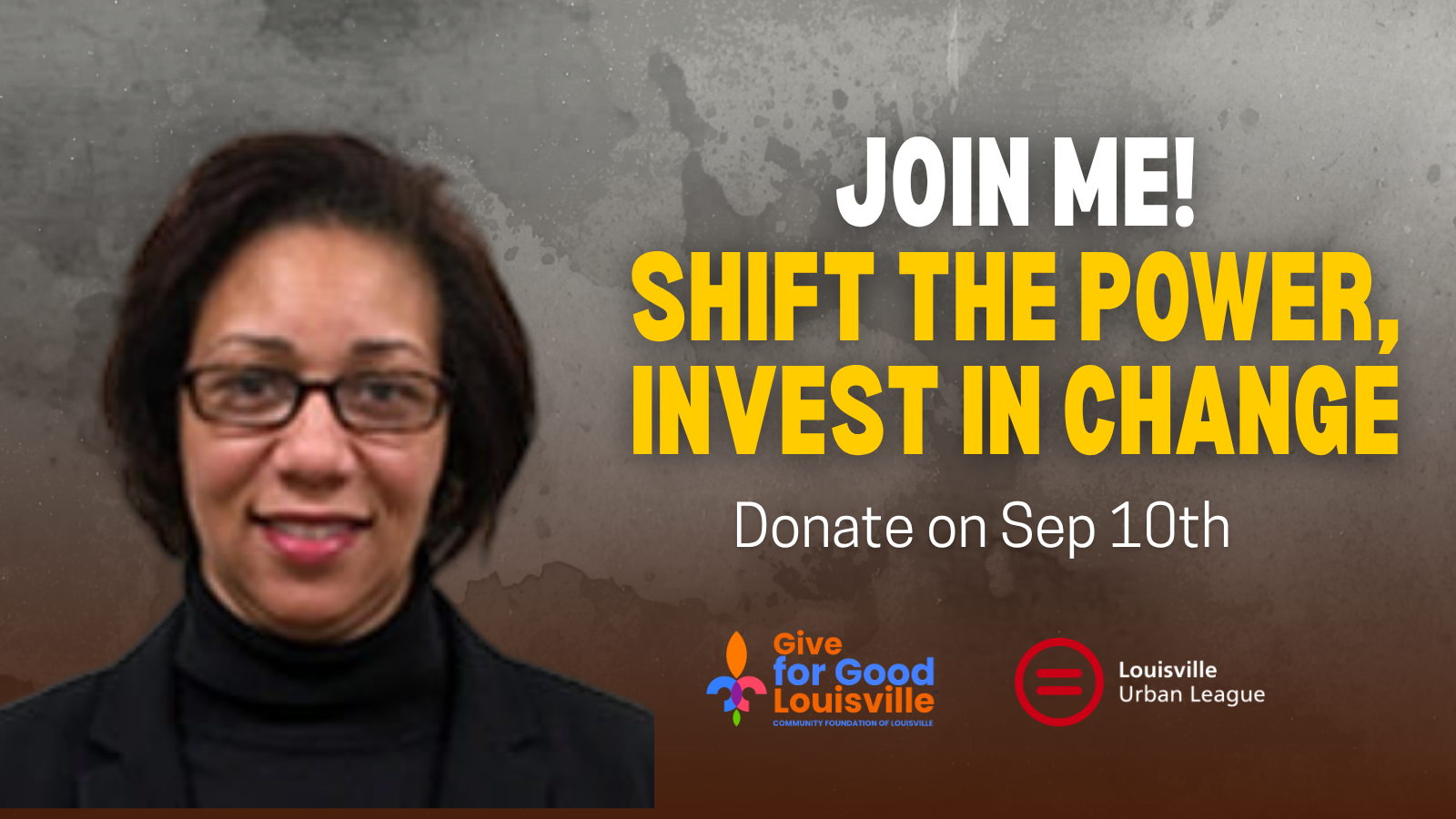 Fundraiser image