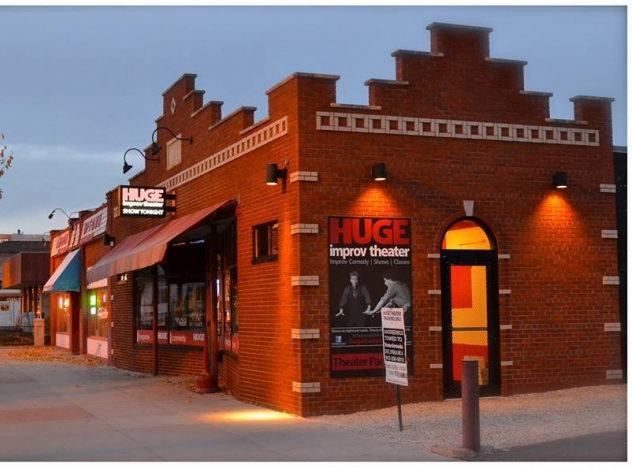 Fundraiser image