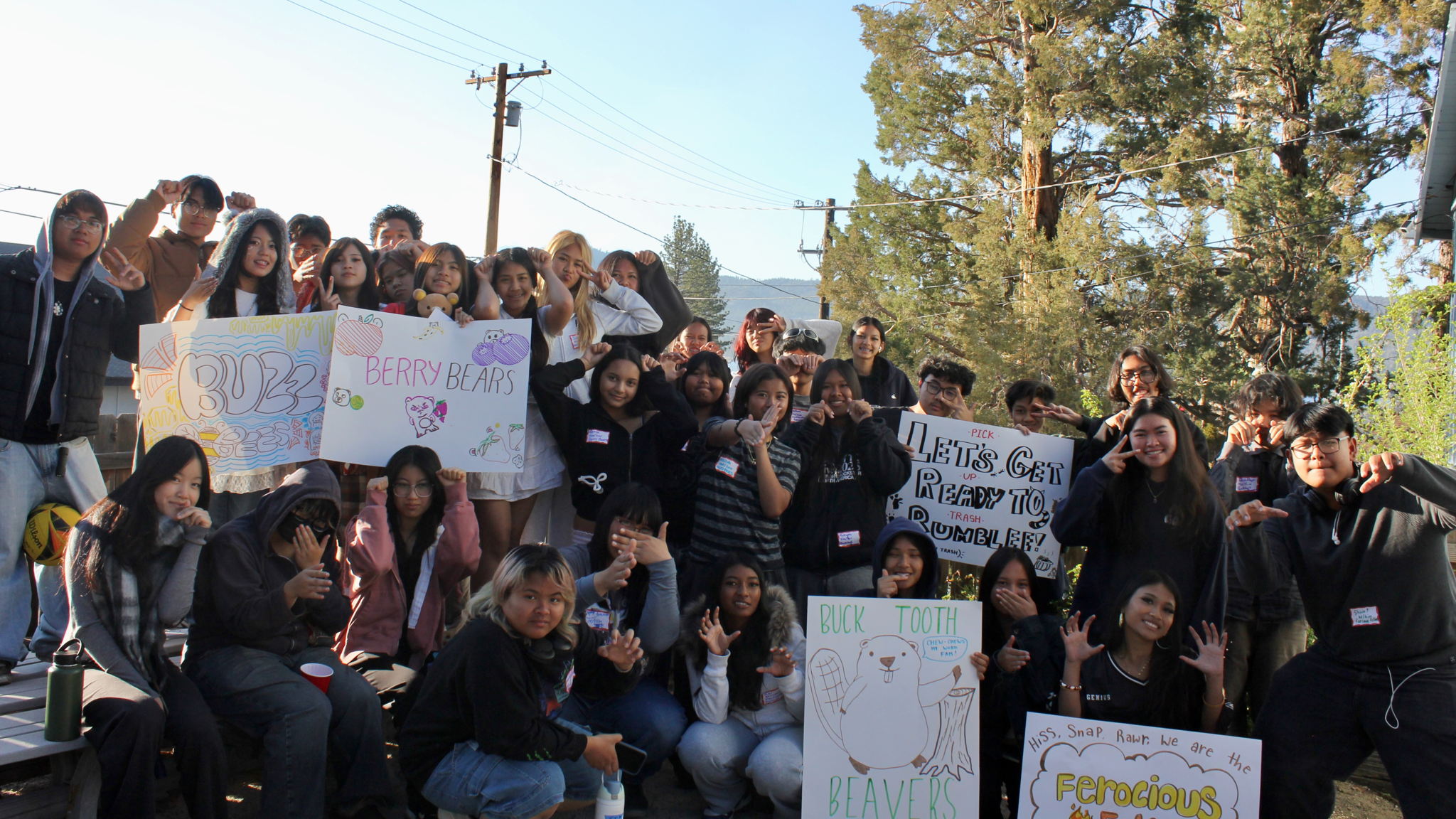 Fundraiser image
