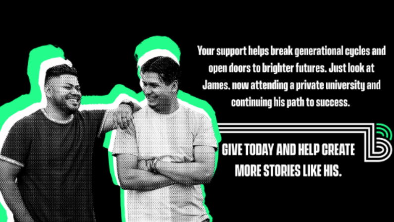 Fundraiser image