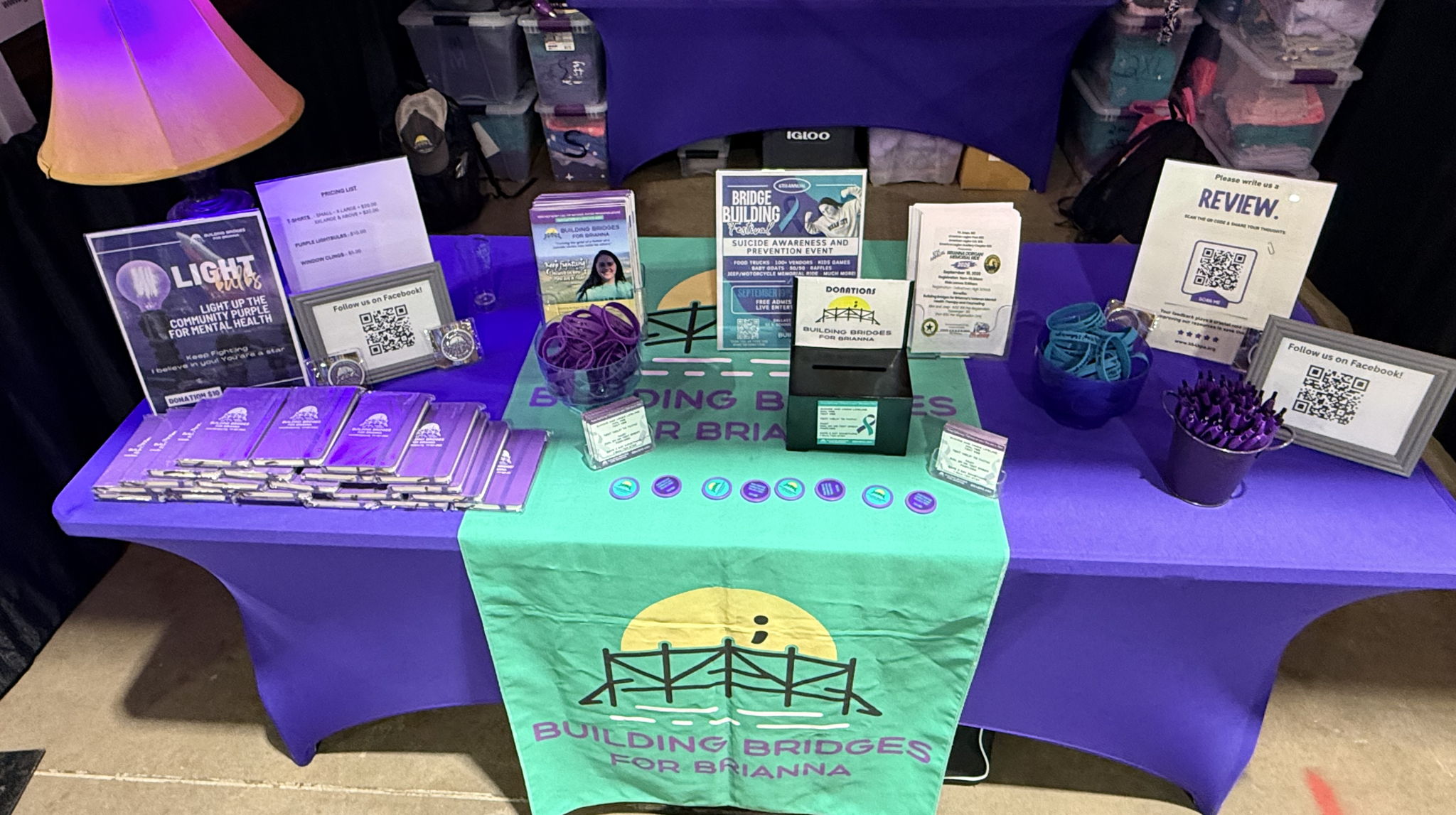 Fundraiser image