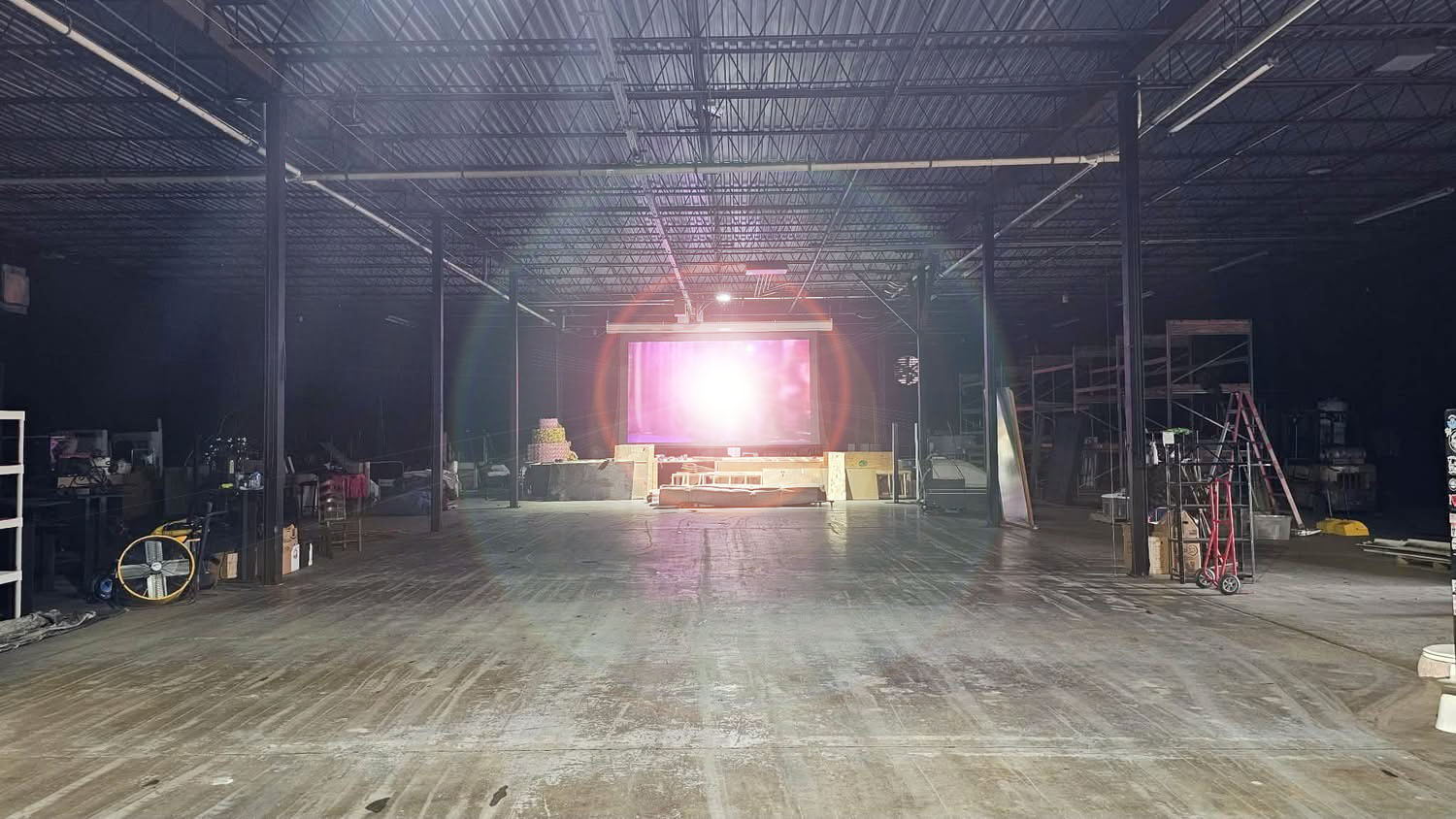 Fundraiser image