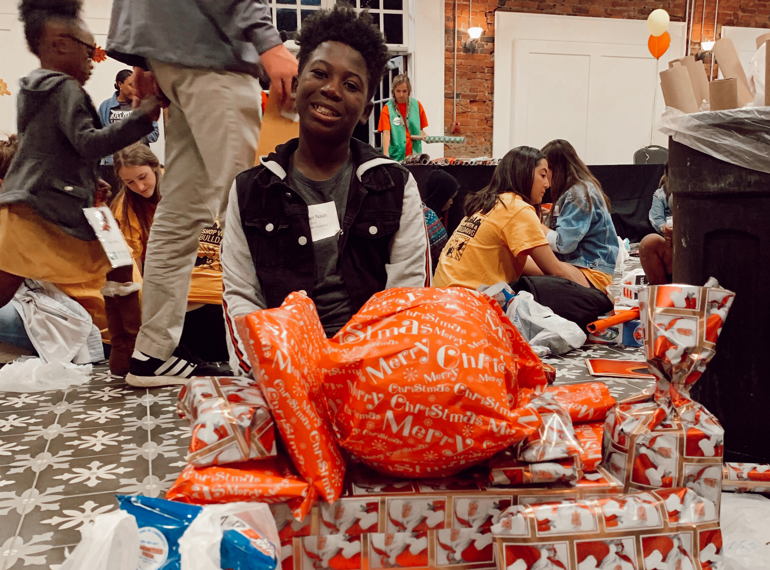 Fundraiser image