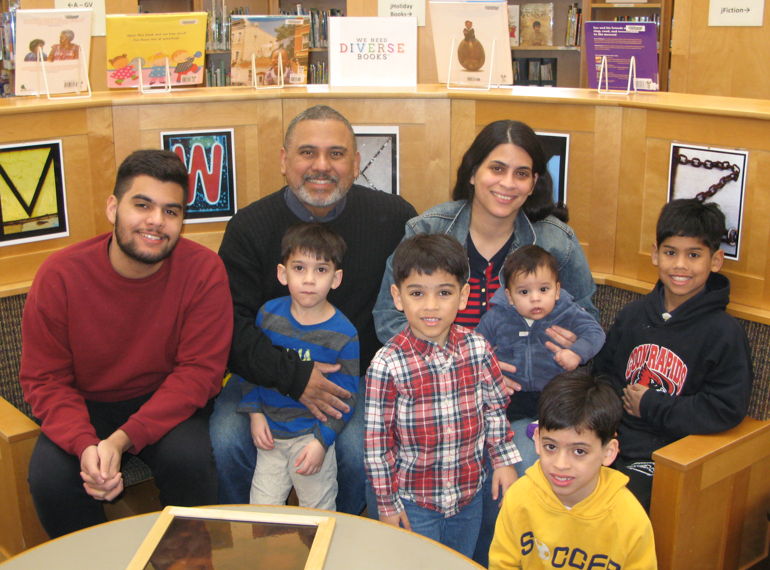 Fundraiser image