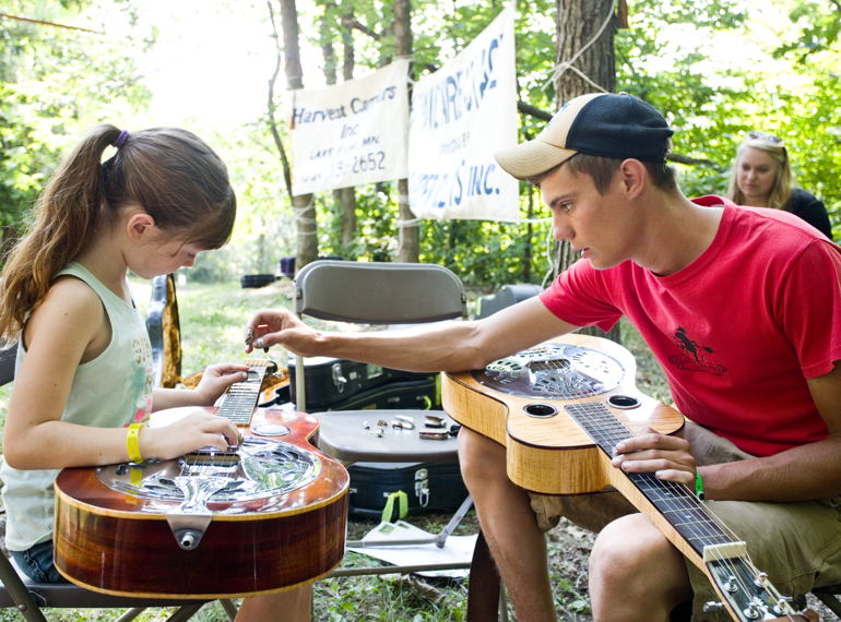 Fundraiser image