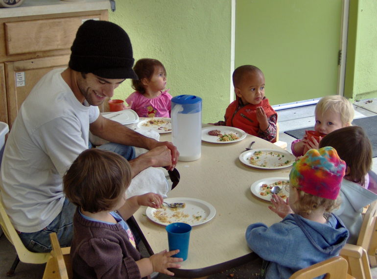 Fundraiser image