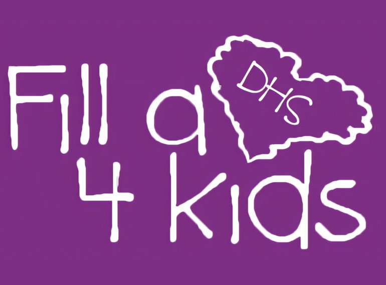 Fundraiser image