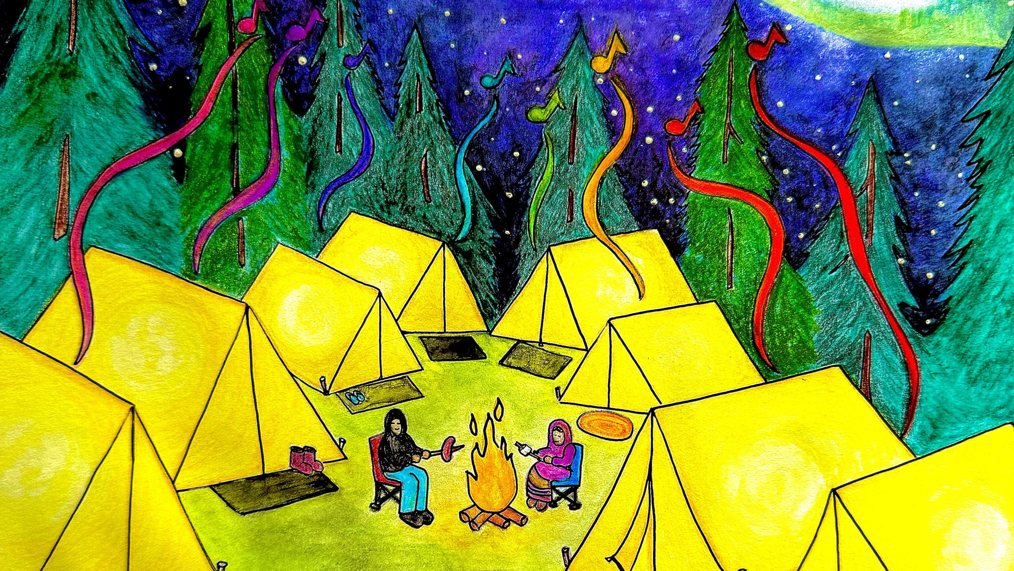 Fundraiser image