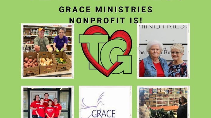 Fundraiser image