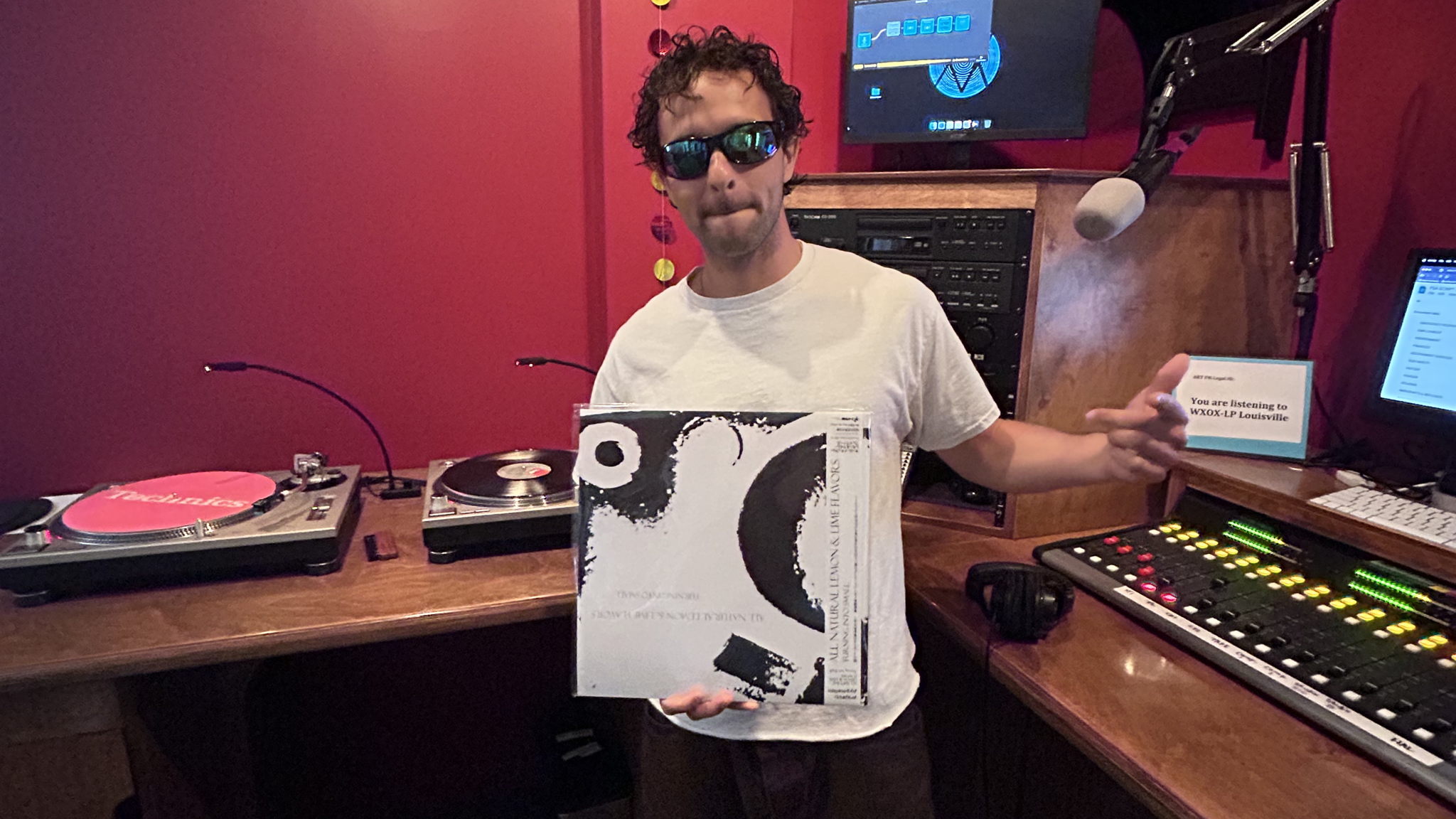 Fundraiser image